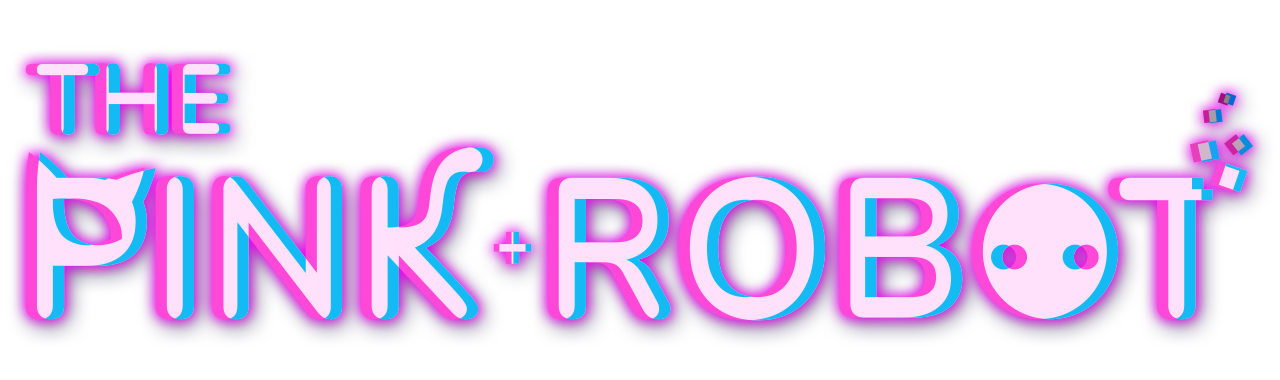 The Pink Robot