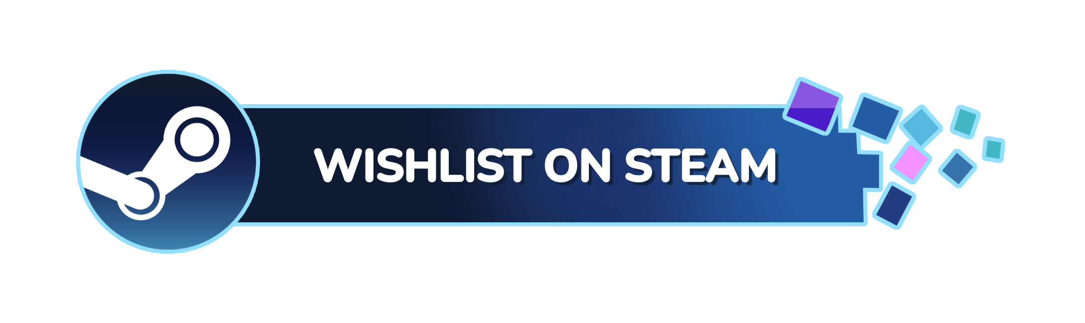 Wishlist on Steam