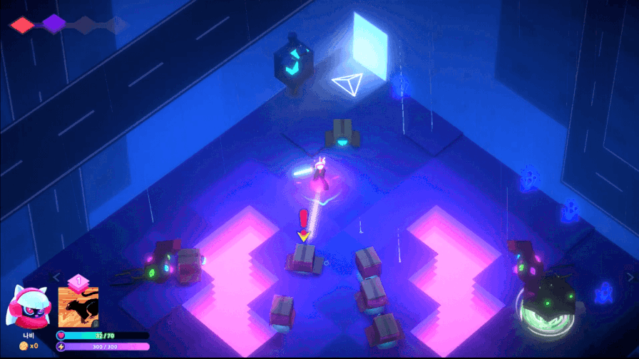 Skill combos with Mementos